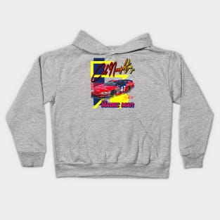 Cal Naughton Jr. The Magic Man Kids Hoodie